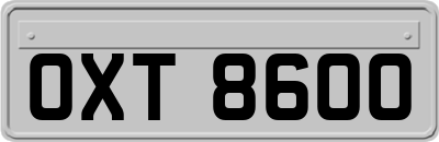 OXT8600