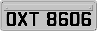 OXT8606