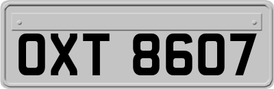 OXT8607