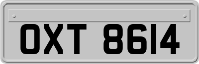 OXT8614