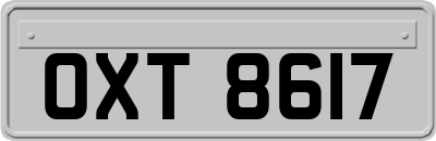 OXT8617