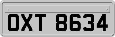 OXT8634