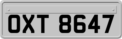 OXT8647