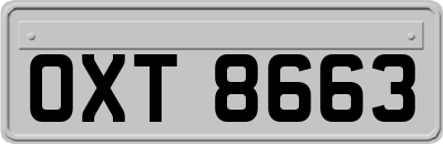 OXT8663