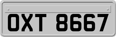 OXT8667