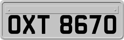 OXT8670
