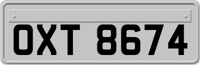OXT8674