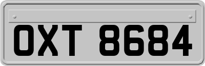 OXT8684