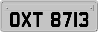 OXT8713