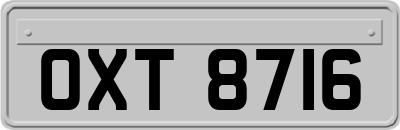 OXT8716
