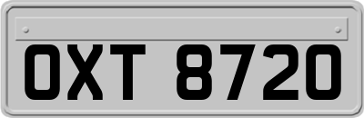 OXT8720