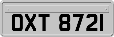 OXT8721