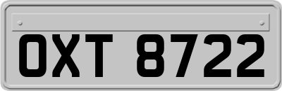 OXT8722