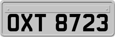 OXT8723