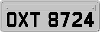 OXT8724