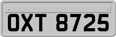 OXT8725