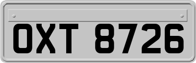 OXT8726