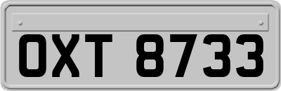 OXT8733