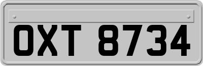 OXT8734