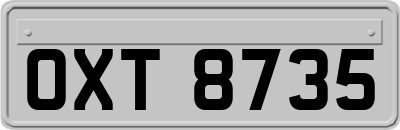 OXT8735