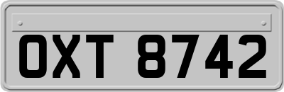 OXT8742