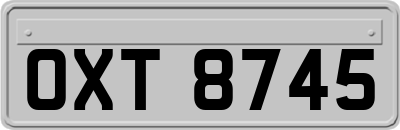 OXT8745