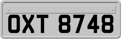 OXT8748
