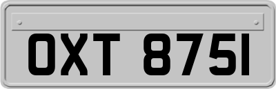 OXT8751
