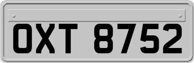 OXT8752