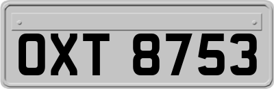 OXT8753