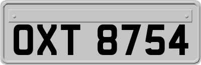 OXT8754