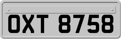 OXT8758