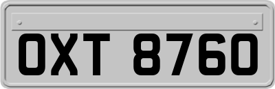 OXT8760