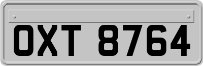 OXT8764