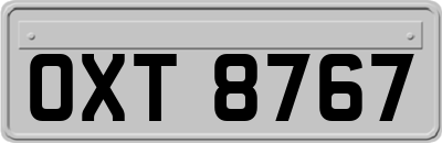 OXT8767
