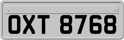 OXT8768