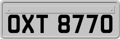 OXT8770
