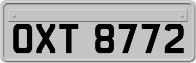 OXT8772