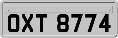 OXT8774