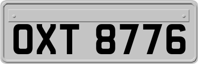 OXT8776