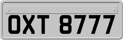 OXT8777