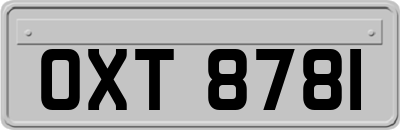 OXT8781