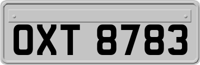 OXT8783