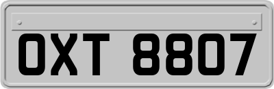 OXT8807