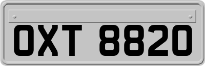 OXT8820