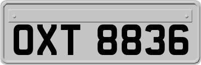 OXT8836