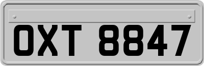 OXT8847