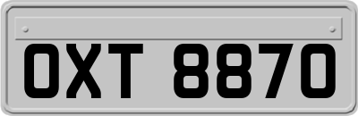 OXT8870