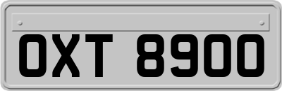OXT8900