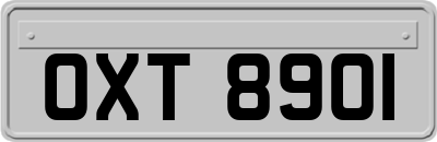 OXT8901